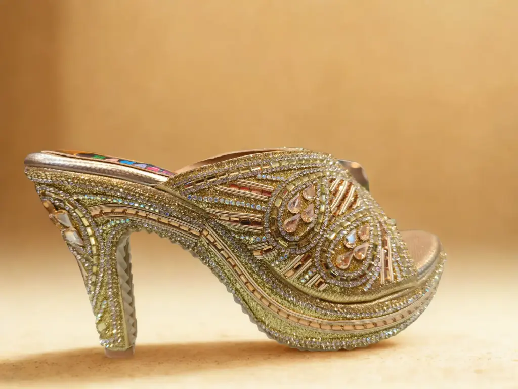 Imperial Majestic Mule