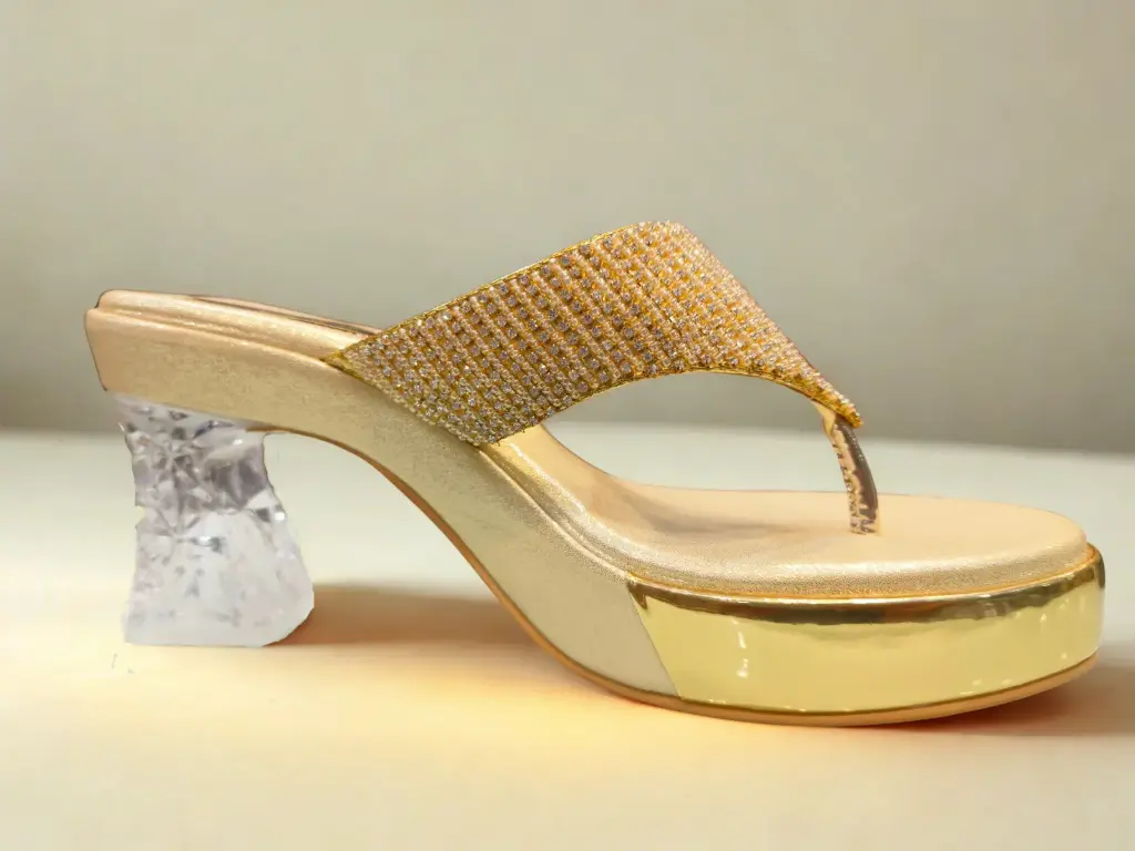DIVA CRYSTAL PLATFORM