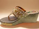 ROYAL HERITAGE WEDGE