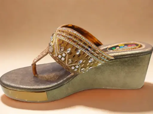 ROYAL HERITAGE WEDGE