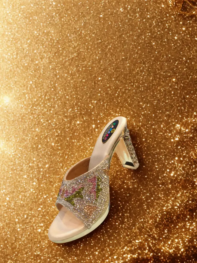 blossom block mule