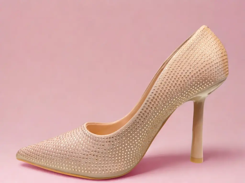 heel