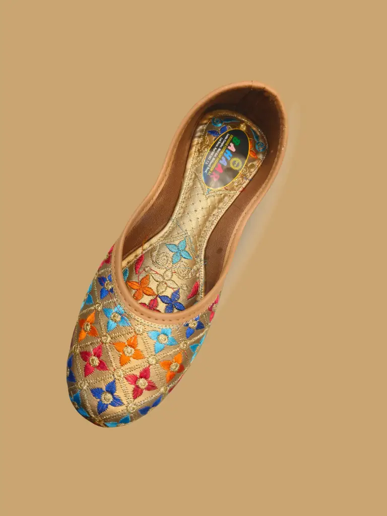 embrodi jutti